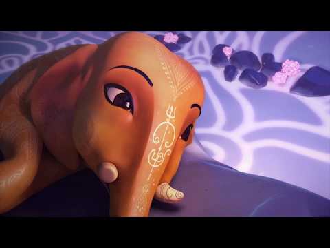 École Brassart - Mahathuvam (Film d'animation 3D)