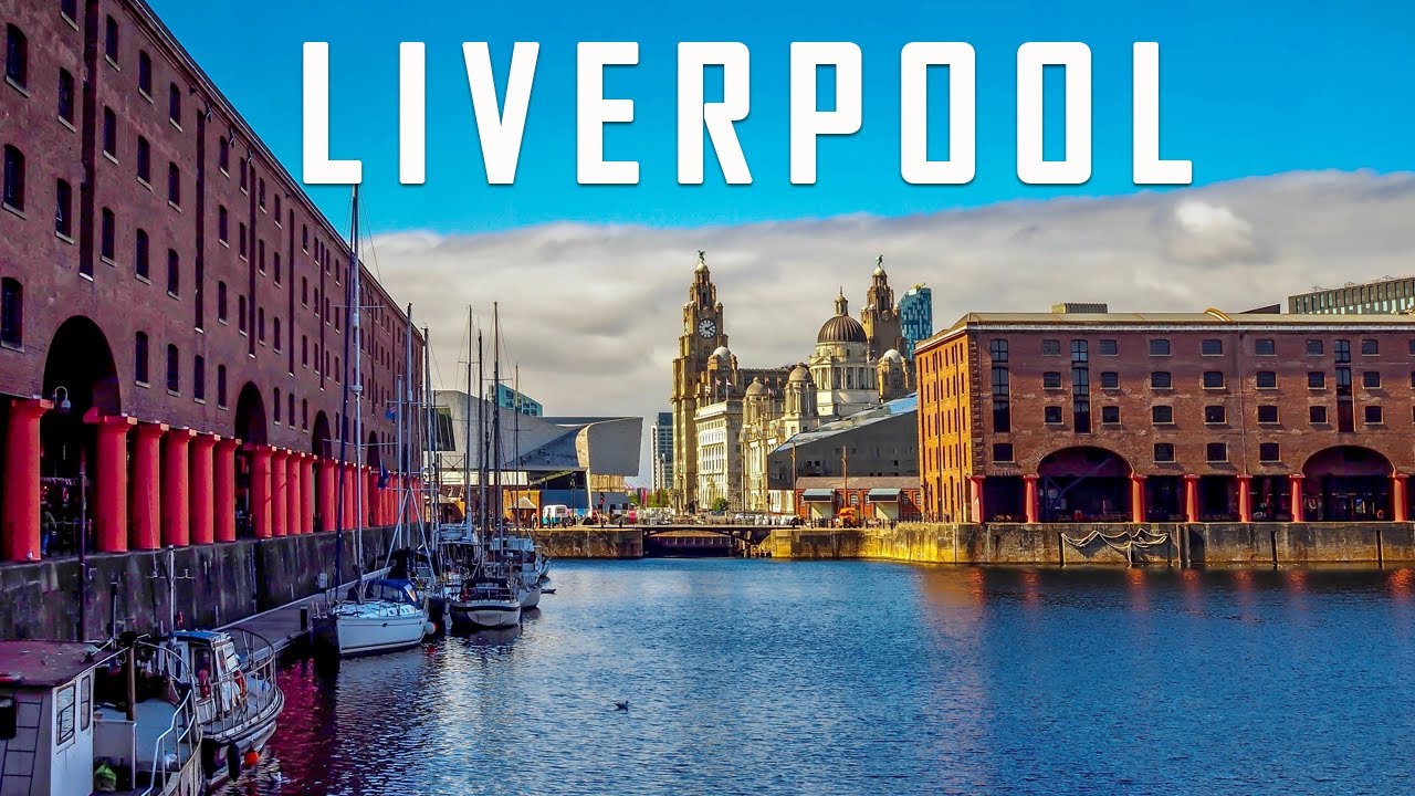 Liverpool 2025: Top 10 Must-See Attractions & Hidden Gems!