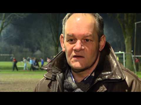 Kunstgrasveld Jong Brabant