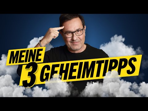 My 3 insider stock tips with breakout potential