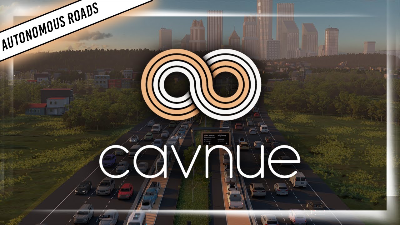 Driving Toward Success: Tyler Duvall's Journey with Cavnue!