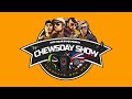 The Chewsday Show Episode 2 Tabernacle T Rectadactyl Featuring THE WORST LYRIC OF ALL TIME