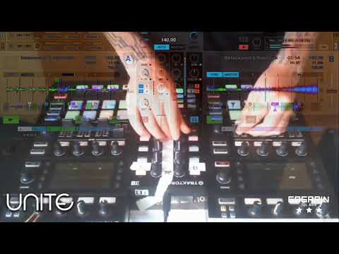 Rinkadink @ ReUnite Sessions