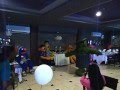 Sesame Street Character Dance Off