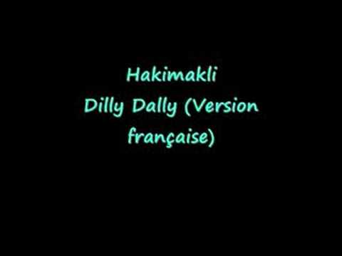 Dilly Dally