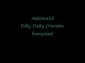Hakimakli - Dilly Dally Version fun Radio 