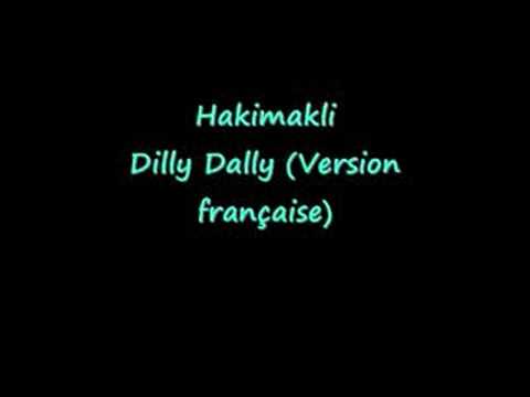 Hakimakli - Dilly Dally Version fun Radio
