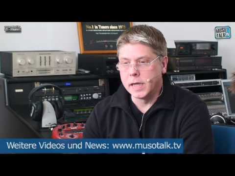 MusoTalk 236 Filmmusiktechnik Teil 2