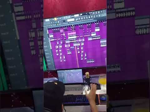 De amanecia 🔥😈🥵🌀 #bajomundo #republicadominicana #viral #music #dembow #rochyrd #bulin47 #capotillo