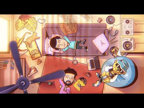 Video thumbnail for Open Your Mind