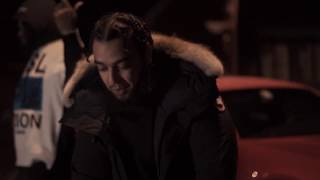 I Am Northeast &amp; Young Moe - How Do I Know | G HXTCH Visuals