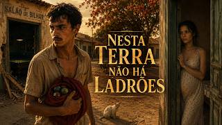 NESTA TERRA NÃO HÁ LADRÕES - Unicamp