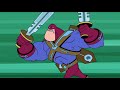 World Of Quest Intro Full HD