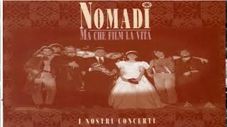 N̰o̰m̰a̰d̰I - Ma che film ḛ̀ ̰l̰a̰ ̰v̰ḭt̰a̰ Full Album HQ