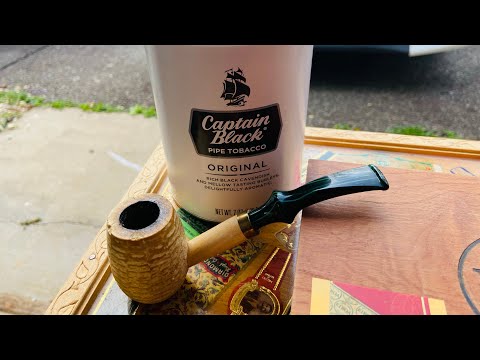 Captain Black original.. The ultimate drug store blend