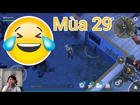 New Season 29 / 99 Waves With The Brutalizer - Last Day on Earth: Survival