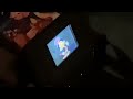 Closing To Pinocchio 1993 VHS