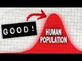 You Know What Bring On The Population Collapse