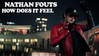 Cover art for HOW DOES IT FEEL?