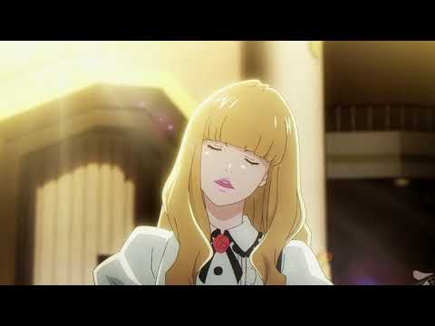 Carole & Tuesday Episode 2 | "The Loneliest Girl" by Carole & Tuesday