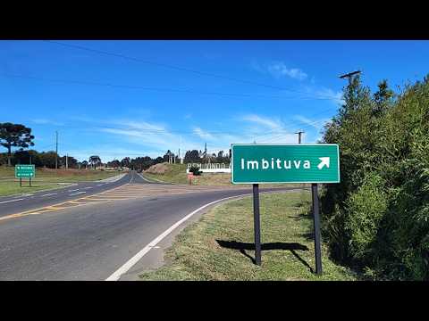 Imbituva Paraná 377/399 video4K