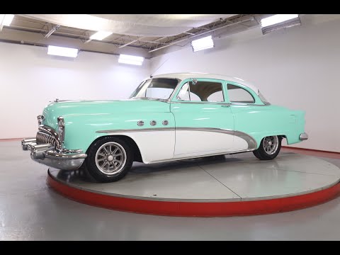 1953 Buick Special (CC-1864822) for sale in Denver , Colorado