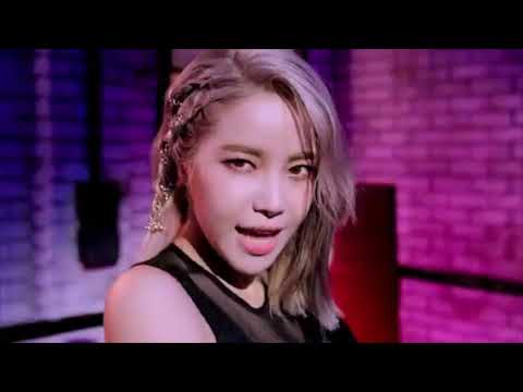 Mamamoo: Hip - Rearranged Ver.