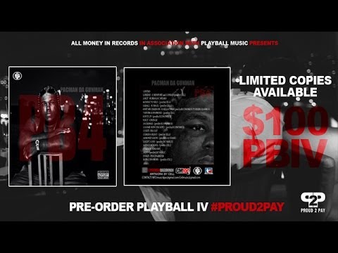 Pacman - Grown Money HD