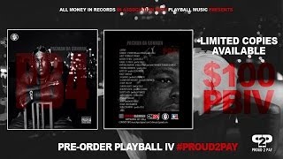 Pacman - Grown Money HD