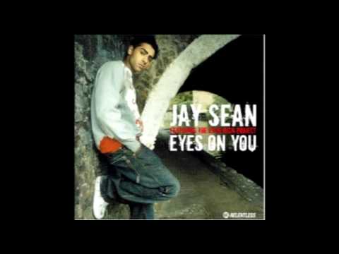 Jay Sean - Eyes On You (Drew's Soul Remix) ft The Rishi Rich Project