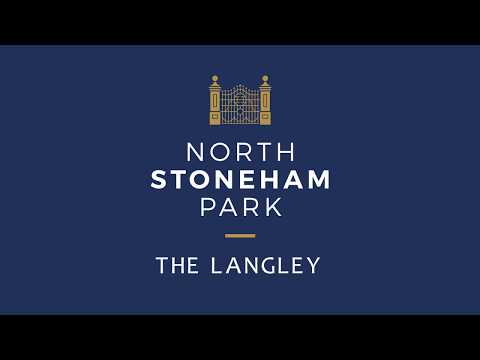 The Langley Showhome