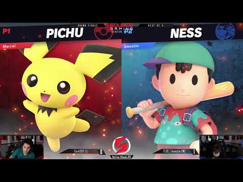 Red Line Ultimate 111 - Grand Finals - DankDDD vs TLOC | Awestin