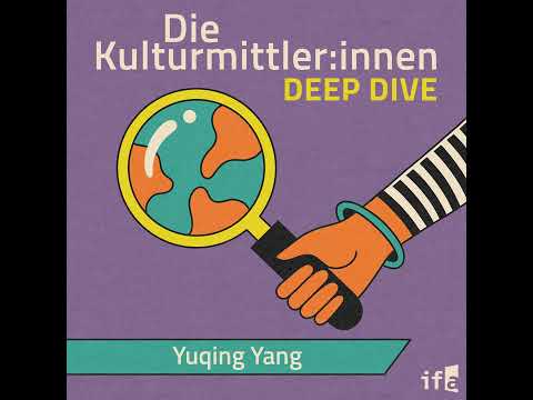 Deep Dive – Yuqing Yang on Taiwan’s External Cultural Policy