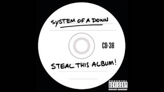 Mr. Jack (Clean Version) - System of a Down