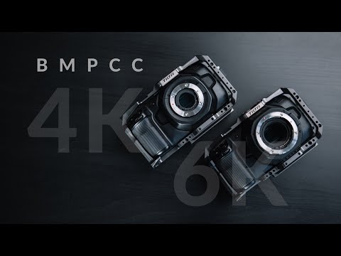 BMPCC 4K vs 6K | Still Worth Getting?