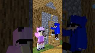 これ知ってる人いる？ww【マイクラ】#マインクラフト#minecraft#懐かしい#再現 #近所迷惑#村人#トロンボーン#ゲーム実況#中学#高校#shorts#fyp#trend #おすすめ#直下掘り