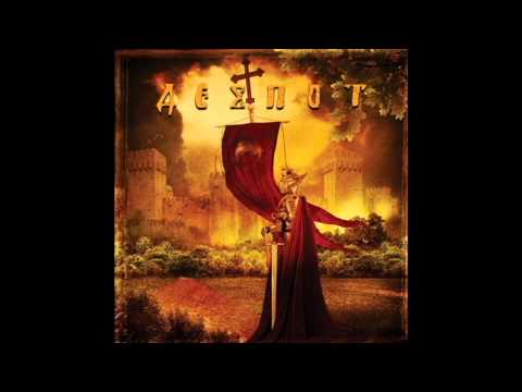 Despot - With the cross upon my heart