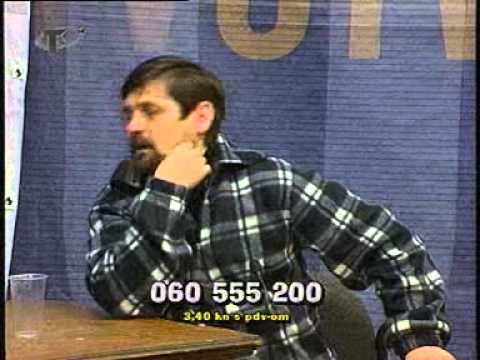 Noćna Mora -21- Jajan Metnem ti ga malo (12/13.2.2005)