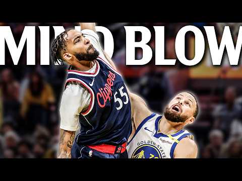 Derrick Jones Jr. NASTY Dunk Mixtape 🤯 – Full Season