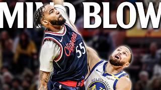 Derrick Jones Jr. NASTY Dunk Mixtape 🤯 – Full Season