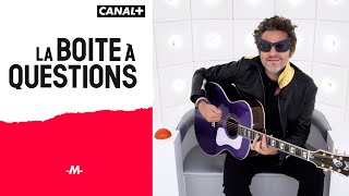 -M-, l’Onde sensuelle