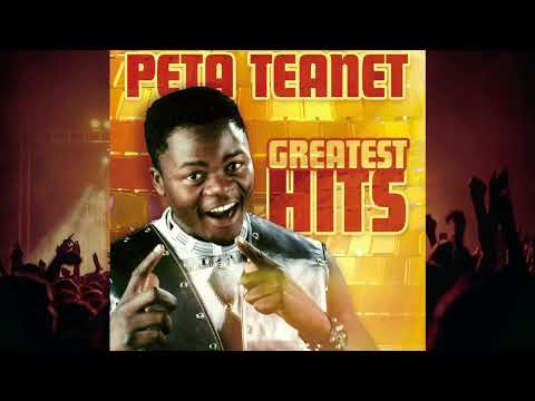Peta Teanet Greatest Hits