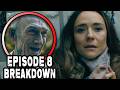 FROM Season 4 Episode 8 Breakdown Theories Clues