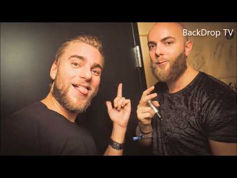 Showtek, Linka & Mondello - ID (Live at Parookaville 2018)