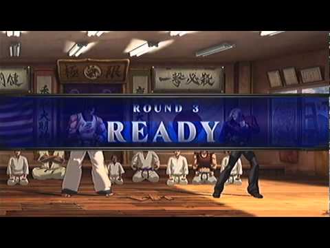 Dave O vs Russell - Grand Finals - KOF XIII - Thursdays @ GameClucks - GCFGL Week Ten