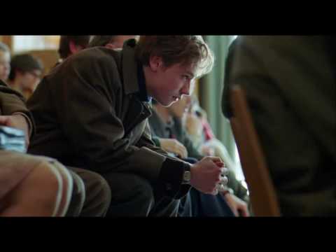 THE READER Bande annonce VF