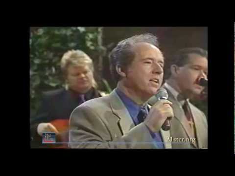 "When the Praises go Up" - Joel Hemphill - The Hemphills