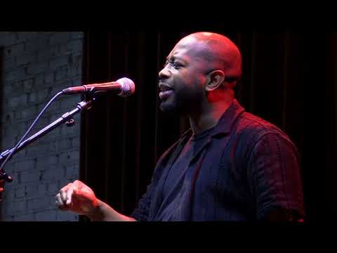 Rudy Francisco - A Few Things