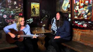 Greylag »Yours To Shake« (Reeperbahn Sessions)