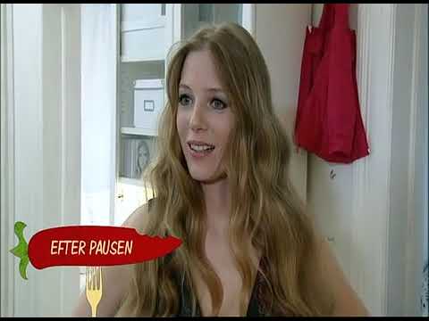 4-stjerners middag på Kanal 5 2010